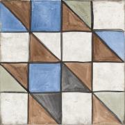 Dlažba Del Conca Sorrentina furore mix barev. 20SN00FUA-003&nbsp;