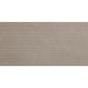 Dekor Porcelaingres Dune amber šedá.  