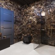 Dlažba Ragno Studio ghiaccio bílá. SATINF012SREXPBKM-011&nbsp;