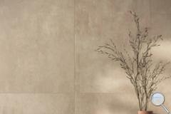 Dlažba Porcelaingres Urban beige béžová - 