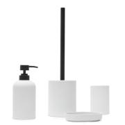 Dóza SAT Feel bílá SATDFEEL27BI. obr. 2