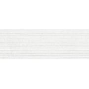 Obklady Peronda Manhattan white lines bílá. MANHAWHLD-002 
