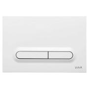 Závěsný WC set k zazdění Vitra S50 SIKOVZW4. &nbsp;(4)