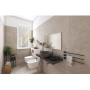 Obkladový Panel Classen Ceramin Wall Adige Grey šedá. CER412AG-001 