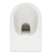 Závěsný WC set SAT do lehkých stěn / předstěnová montáž+ WC VitrA Integra SIKOSSINTRESU68K. obr. 7 