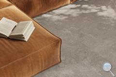 Dlažba Sintesi Framework taupe - 