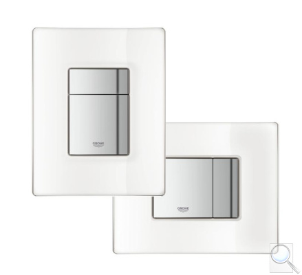 Ovládací tlačítko Grohe Skate Cosmopolitan S. obr. 1