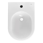 Bidet Roca Nexo závěsný, vnitřní přívod A357645000. obr. 4 