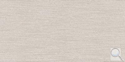 Dekor Emil Mapierre gris ligne šedá