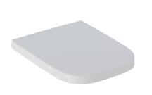 WC sedátko softclose Geberit Selnova bílá 501.557.01.1