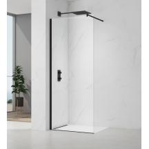 Sprchová zástěna walk-in 90 cm SAT Project SATBWIPRO90C