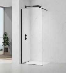 Sprchová zástěna walk-in 90 cm SAT Project SATBWIPRO90C