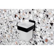 Držák skleniček SAT Vision černá SATDVI27MC. &nbsp;(6)