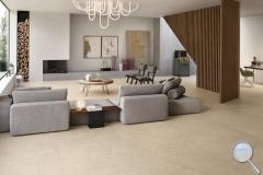 Dlažba Emil Mapierre blanc ancienne béžová - 