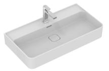 Umyvadlo Ideal Standard Strada II 80x43 cm otvor pro baterii uprostřed T300101