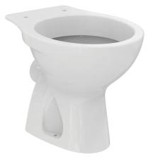 Výlevka volně stojící Ideal Standard Eurovit zadní odpad W333101