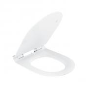 WC sedátko Ravak Vita slim duroplast bílá X01861 (obr. 3)