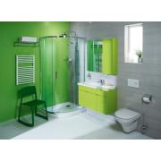 Sprchový kout asymetrický 98x78 cm Jika Tigo H2512110026681. obr. 4&nbsp;