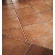 Dlažba Emilia Cotto hnědá. Emilia-dlazba-cotto-obr2