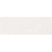 Obklady Peronda Versa white lines bílá.