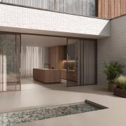 Dlažba Sintesi S.O.F.T. taupe šedá. im-1200-SOFT20166-001&nbsp;