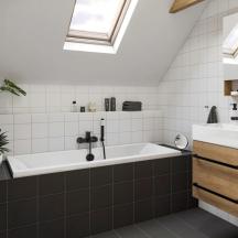 Rako Color One koupelna