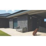 Roh Fasádní Stones Patan black černá. &nbsp;