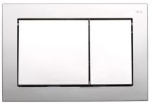 Ovládací tlačítko TECEbase