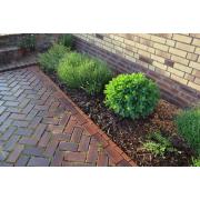 Cihlová dlažba P 409 gala ferrum. obr. 4&nbsp;