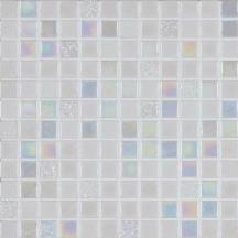 Skleněná mozaika Mosavit Sundance blanco