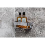 Polička SAT chrom SATDPOL20CH.  (5)