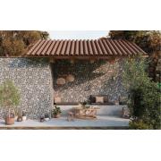 Obklady Bestile umbra mix mix barev. &nbsp;