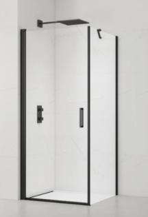 Sprchový kout čtverec 100x100 cm SAT Fusion SATFUD100S100C