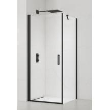 Sprchový kout čtverec 100x100 cm SAT Fusion SATFUD100S100C