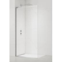 Sprchová zástěna walk-in 90 cm SAT Walk-in  SATBWI90ZAVL