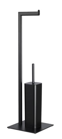 WC štětka SAT černá SATDDRZSTETC