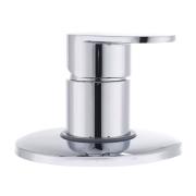 Sprchová baterie Paffoni Pavia včetně podomítkového tělesa chrom CA010. obr. 3&nbsp;