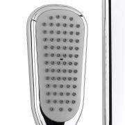 Sprchový set Siko chrom SIKOBSSSZ61. obr. 4&nbsp;