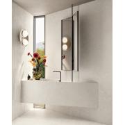 Obklady Pastorelli Cocooning silk Herritage šedá. &nbsp;