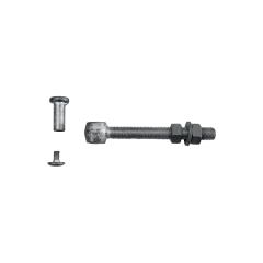 Pant regulovatelný M18x130/M18x160