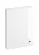 Koupelnová skříňka nízká Cersanit Medley 59.4x80x14 cm bílá lesk S932-099-DSM (obr. 2)
