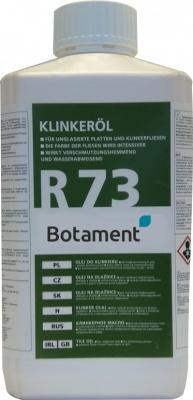 Olej na dlaždice R 73