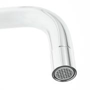 Umyvadlová baterie SAT Evolution včetně podomítkového tělesa chrom lesk SATBSEVO101. obr. 5&nbsp;