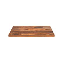 Krycí deska Naturel Wood 80x2,5x55 cm palisandr mat DMPA80