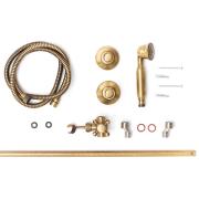 Sprchový set Paffoni Ricordi bronz ZSAL010BR. obr. 8 