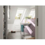 Zastiňovací roleta s háčky. RHL rolety obr. 1&nbsp;