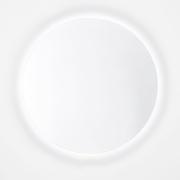 Zrcadlo s LED osvětlením, vyhřívanou fólií a senzorem Naturel Project 80x80 cm ZPRKU80LED. obr. 4&nbsp;