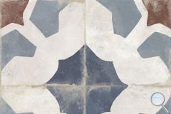 Dlažba Peronda FS Farfalla blue mix barev - 