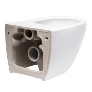 WC závěsné Vitra Shift zadní odpad RN010REX. obr. 6 