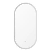 Zrcadlo se senzorem SAT 54x94 cm transparent SATZFULED5494. obr. 5 